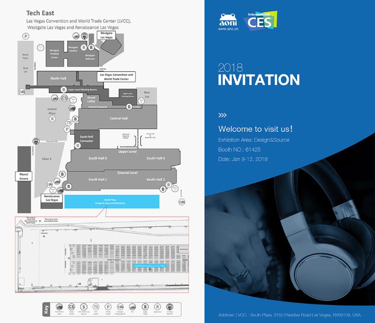 2018年1月CES展邀请函+Map.jpg